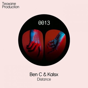 Ben C, Kalsx - Distance [TPE013]
