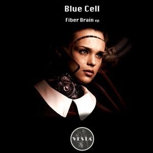 Blue Cell - Fiber Brain [VR51]