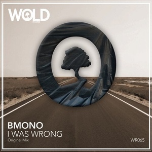 Bmono - I Was Wrong [WR065]