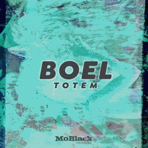 Boel - Totem EP [MBR365]