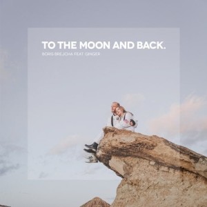 Boris Brejcha & Ginger - To the Moon and Back [UL01239]