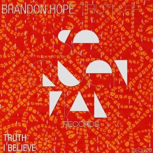 Brandon Hope - Truth EP [SEQ029]