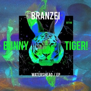 Branzei - Watershead EP [BT119]