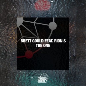 Brett Gould, Rion S - The One [FWR173]