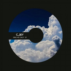 C_Sky - Drive Me Crazy [STH123]