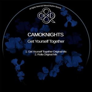 Camoknights - Get Yourself Together [NR370]