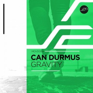 Can Durmus - Gravity [MOVD0194]