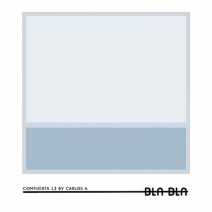 Carlos A - Compuerta 12 [BLA116]