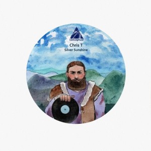 Chris T - Silver Sunshine [CPL216]