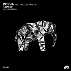 DESNA, Metodi Hristov - Jugar [SA054]