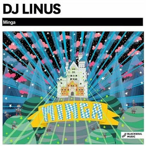 DJ Linus - Minga [BSM261]