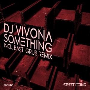 DJ Vivona - Something [SK542]