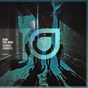 DLMT, Kopa - Younger (Remixes) [ENHANCED418RE]
