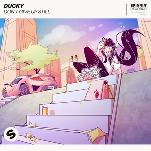DUCKY - Don't Give Up Still [SP1877]