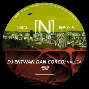 Dan Corco, DJ Entwan - Vallea [NP0299]
