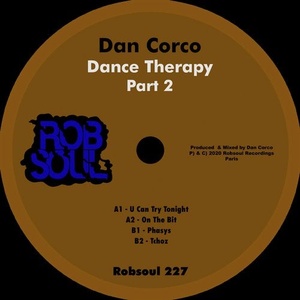 Dan Corco - Dance Therapy Part 2 [RB227]