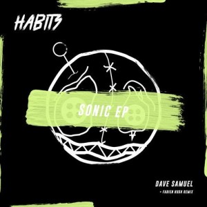Dave Samuel - Sonic [HR008A]
