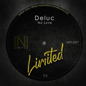 Deluc - No Love [NPL007]