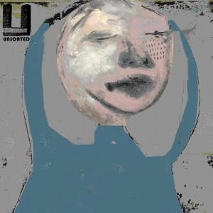 Diego Olarte - Stress [UNS021]