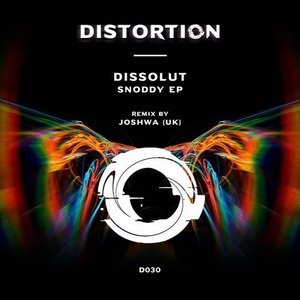 Dissolut - Snoddy EP [D030]