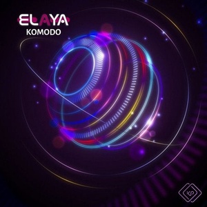 Dj Elaya - Komodo [KP466]