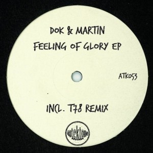 Dok & Martin - Feeling Of Glory [ATK053]