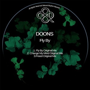 Doons - Fly By [NR368]