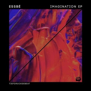 Essbé - Imagination EP [TDG044]