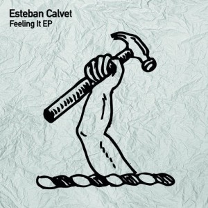 Esteban Calvet - Feeling Ir [TSL122]