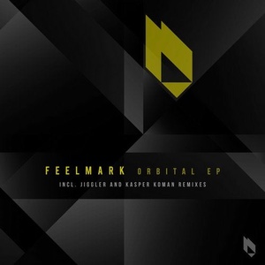 Feelmark - Orbital EP [BF239]