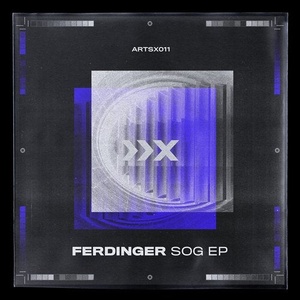 Ferdinger - Sog EP [ARTSX011]