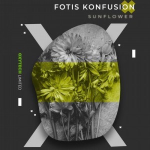 Fotis Konfusion - Sunflower [OXL115]