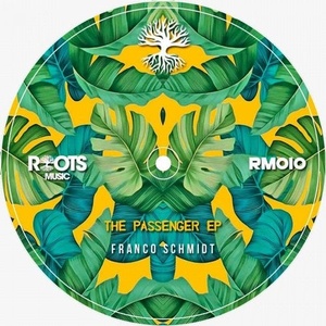 Franco Schmidt - The Passenger EP [RM010]