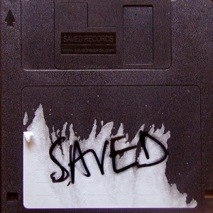 Franky Rizardo - Hypno EP [SAVED20301Z]