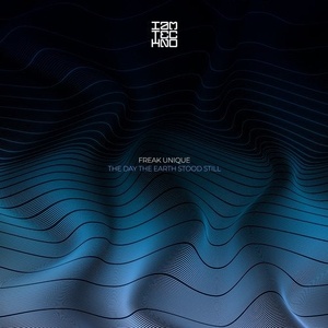 Freak Unique - The Day the Earth Stood Still [IAMT186]