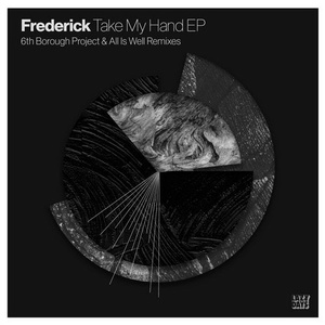 Frederick, Selina Campbell - Take My Hand [LZD077]
