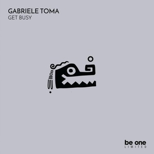 Gabriele Toma - Get Busy [BOL136]