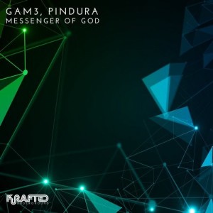 Gam3, Pindura - Messenger of God [EJU229]