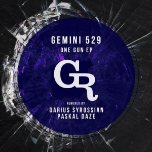 Gemini 529 - One Gun EP [GT027]