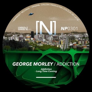George Morley, Jamie Buklovskis - Addiction [NP0301]