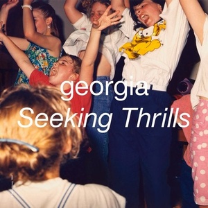Georgia - Seeking Thrills [WIG384D]