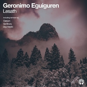 Geronimo Eguiguren - Lesath [ETREE354]