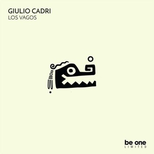 Giulio Cadri - Los Vagos [BOL141]