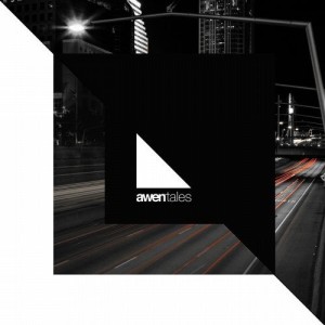 Gravity None - Passageway [AWT016]