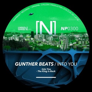 Gunther Beats - Intro You [NP0300]