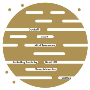 Gustaff - Mind Treasures [CNS095]