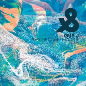 Guy J - Day Of Light / Mind Of [LF065D]