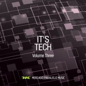 Hardmix, Frank Garcia - It's Tech, Vol. 03 [MPM0178]