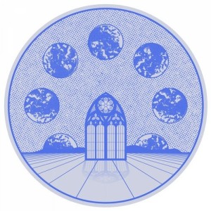Harrison BDP - Cathedrals [PALMS024]