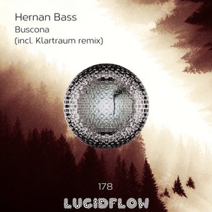 Hernan Bass - Buscona [LF178]